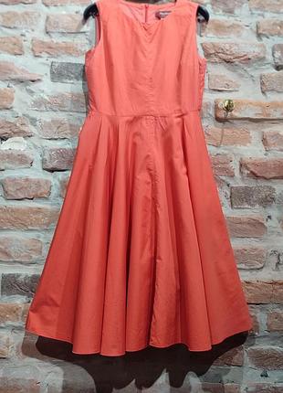 Винтажное платье от max mara studio 6