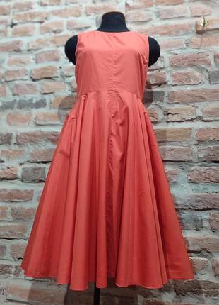 Винтажное платье от max mara studio 2