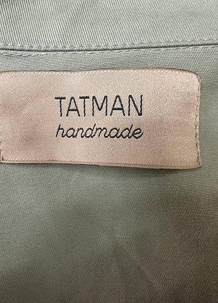 Жакет  tatman 3