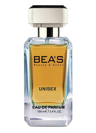Парфумована вода bea's u736 унісекс, 100 мл