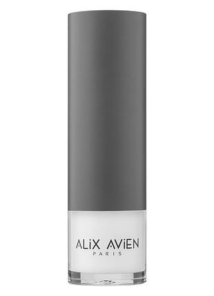 Сияющая база под макияж alix avien, 30 мл