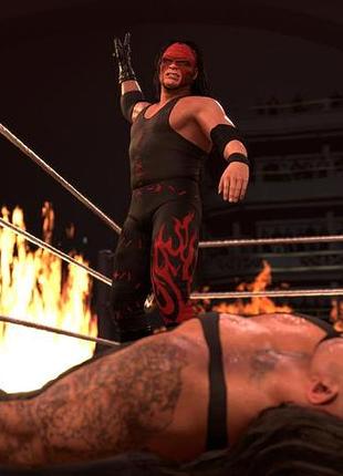 Игра консольная ps5 wwe 2k26, bd диск 3