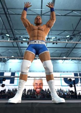 Игра консольная ps5 wwe 2k26, bd диск 8