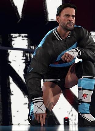 Игра консольная ps5 wwe 2k26, bd диск 9