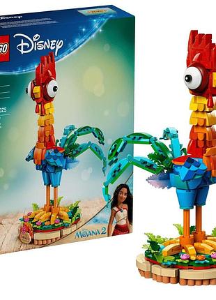 Конструктор lego disney princess ай-ай