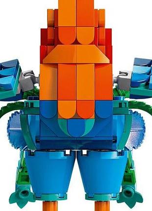 Конструктор lego disney princess ай-ай 7