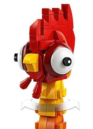 Конструктор lego disney princess ай-ай 8