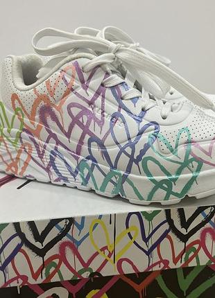 Кросівки skechers