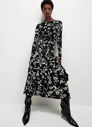 Сукня marks&spencer 4