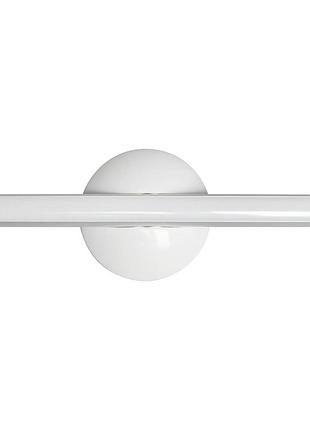 Світильник з акумулятором osram ledstixx 2вт 4000k 150лм 800ма•год usb-a > microusb cірий