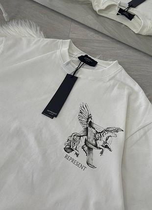 Футболка represent 3