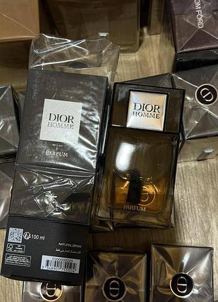 Homme parfum  парфуми 100 мл