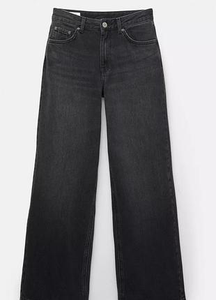 Джинсы женские pull &amp; bear 2