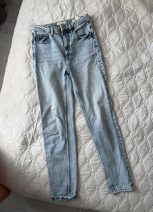 Джинси guess mom 3