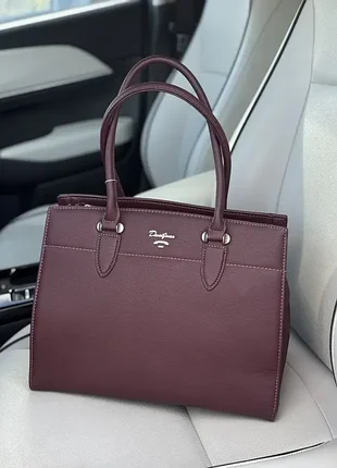Женская сумка david jones 7