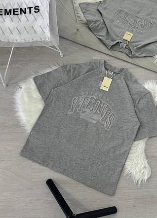 Футболка vetements 2
