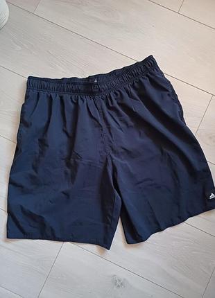Шорты состояния новых adidas 2