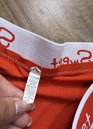 Трусики жіночі 2