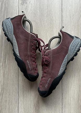 Кросівки scarpa mojito gore tex (39)