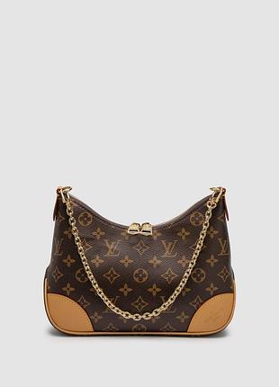 💎 louis vuitton boulogne monogram canvas 27 х 16.5 х 9 см