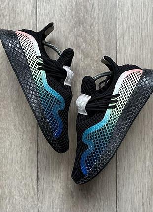Кросівки adidas deerupt