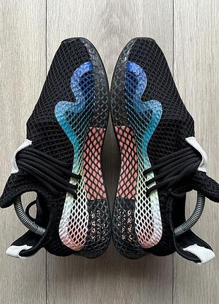 Кросівки adidas deerupt 2