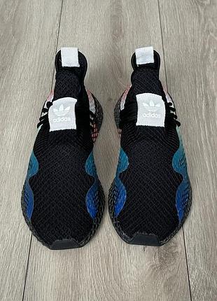 Кросівки adidas deerupt 3