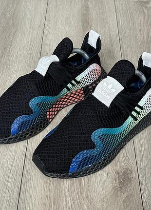 Кросівки adidas deerupt 4
