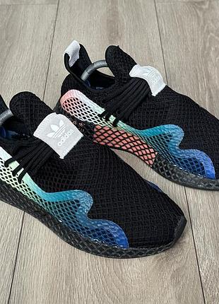 Кросівки adidas deerupt 5