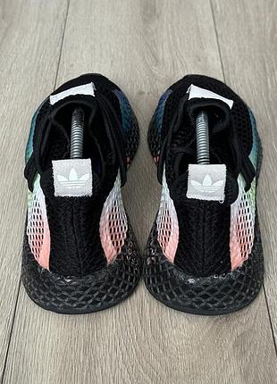 Кросівки adidas deerupt 6