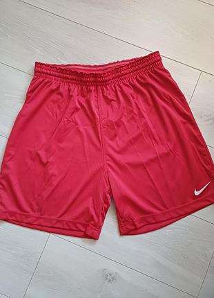 Шорти nike 3