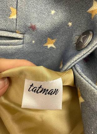 Піджак tatman 5