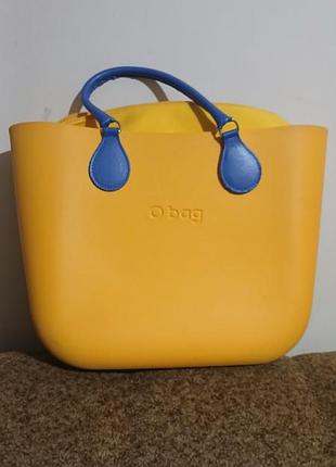 Сумка женская o bag 3