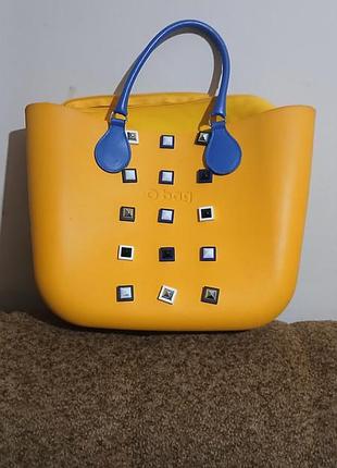 Сумка женская o bag