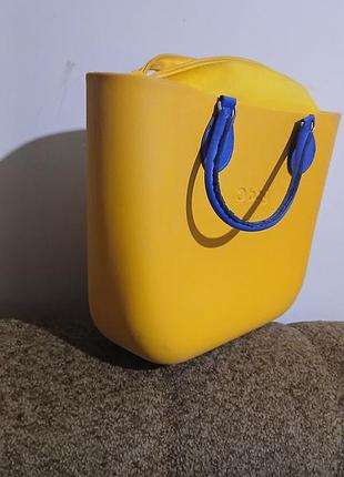 Сумка женская o bag 7