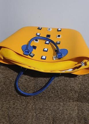 Сумка женская o bag 4