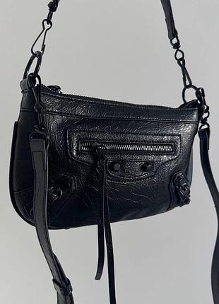 Сумка клатч balenciaga 2