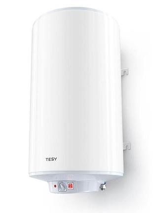 Водонагреватель электрический tesy maxeau classic gcv 1505620 d06 src 150 л, 2 квт, круглый, мех. управление, болгария, c