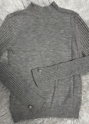 Детский гольфик свитерок кофточка стиль zara