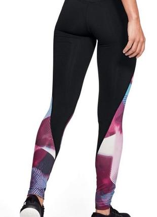 Легінси under armour 3