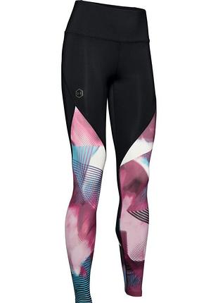 Легінси under armour 2