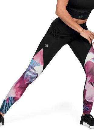 Легінси under armour 4
