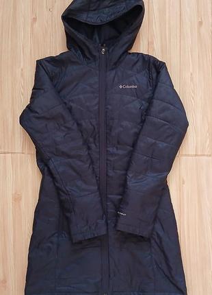 Плащ куртка columbia 3