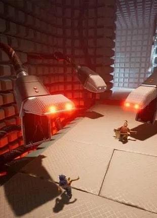 Игра консольная ps4 it takes two, bd диск 2