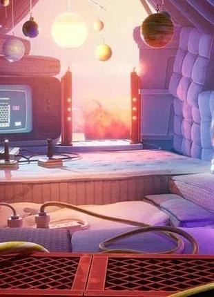 Игра консольная ps4 it takes two, bd диск 6