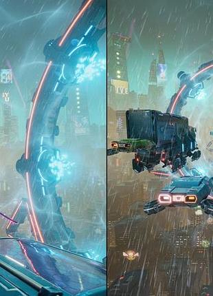 Игра консольная ps5 split fiction, bd диск 5