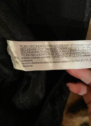 Кофта бомбер zara p.s 5