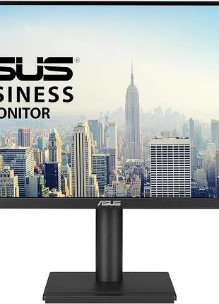 Монітор asus 27" va27ucps hdmi, dp, usb-c, 4xusb, mm, ips, 3840x2160, srgb 99%, adaptivesync, pivot, hdr10