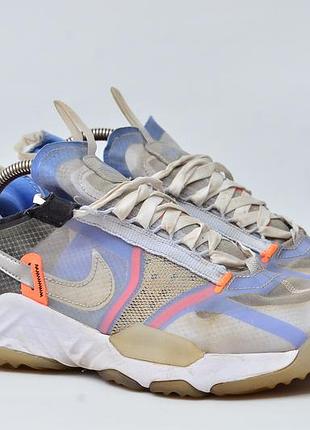 Jordan delta breathe 42р кроссовки кроссовки баскетбольные