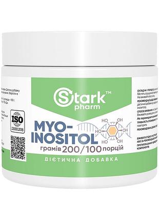 Myo-inositol - 200g